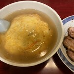華賓 - 天津飯