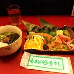 むすび むさし 新幹線店 - 