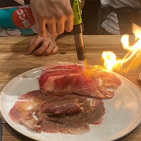 大衆肉酒場 こだわり米 匠 - 