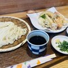 天盛りうどん ゆうじ