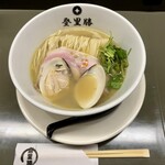 らぁめん登里勝 - 