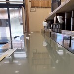 らぁめん登里勝 - 