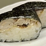 らぁめん登里勝 - 