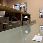 らぁめん登里勝 - 