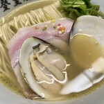 らぁめん登里勝 - 