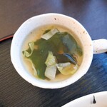 食樂 縁 - スープ