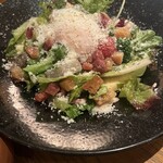 ラ ココリコ 上野本店 - 