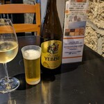 ココスプーン - ワインは外せない