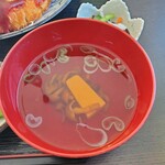 食樂 縁 - おすまし
