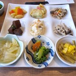 日日是 神戸 段 - 