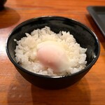 王道居酒屋のりを - 温玉‍↔️いらなーい