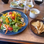 日日是 神戸 段 - 