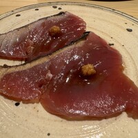 鮨 うがつ - 