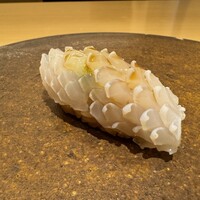 鮨 うがつ - 