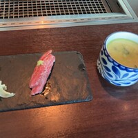 天空焼肉 星遊山 - 