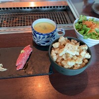 天空焼肉 星遊山 - 