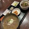KOREAN DINING 長寿韓酒房 銀座店