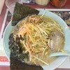 ラーメンショップ 金田亭