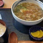 うどん山川 - 