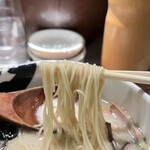 262147537 - 麺(とんこつら〜めん)