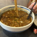 うどん山川 - 