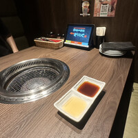 名駅de 焼肉 DOURAKU 名駅店 - 