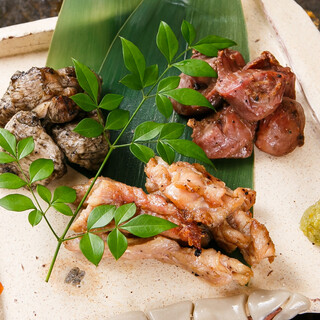 祐星ならではの味を！国産厳選素材の料理をご堪能ください！