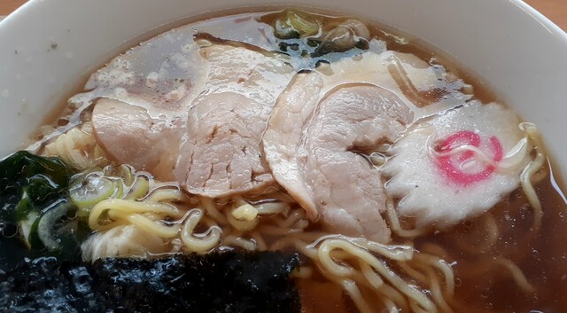 軽食 ひまわり ヤマザワ尾花沢店 - 大石田（食堂）の写真