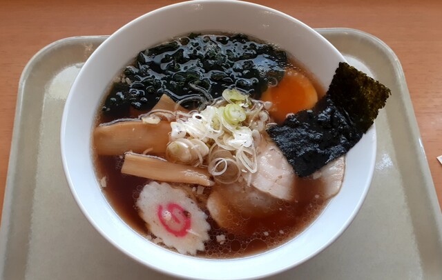 軽食 ひまわり ヤマザワ尾花沢店 &ndash; 大石田の食堂で味わう手作り軽食 | 山形県