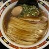 中華そば 麺や食堂 本店