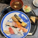 くれよん食堂 - 