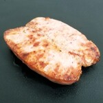 キュルノンチュエ - トゥールーズのソーセージ（グリル）