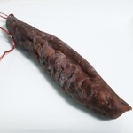 キュルノンチュエ - チョリソの乾燥ソーセージ