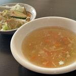 インデアンレストラン  ニューミラ - 