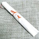 キュルノンチュエ - チョリソの乾燥ソーセージ（包装紙）