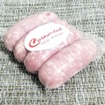 キュルノンチュエ - トゥールーズのソーセージ