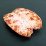 キュルノンチュエ - 庭先のソーセージ（グリル）