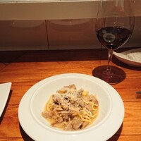イタリア料理 スペランツァ - 