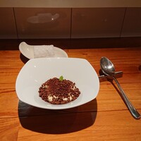 イタリア料理 スペランツァ - 
