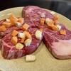 ステーキハウスハマ - 
