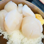 お魚いちば おかせい - 