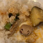 タイカリーピキヌー - 