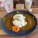 Curry & Bake - 