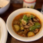 タイカリーピキヌー - 