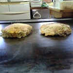 たこ焼きてっちゃん - 