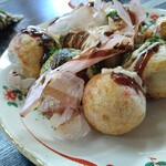 たこ焼きてっちゃん - 