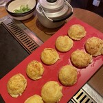 うまいもん横丁 - 料理写真: