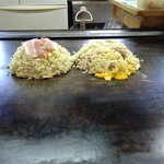 たこ焼きてっちゃん - 
