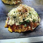 たこ焼きてっちゃん - 