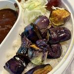 カレーの市民 アルバ - 